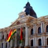 �Cu�les son los pol�ticos m�s apreciados de Bolivia?