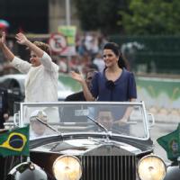 ¿Cuáles son los políticos más apreciados de Brasil? ¿Cuáles son los políticos más apreciados de Brasil?