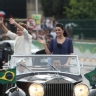 �Cu�les son los pol�ticos m�s apreciados de Brasil?