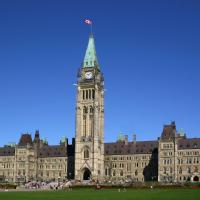 ¿Cuáles son los políticos más apreciados de Canadá? ¿Cuáles son los políticos más apreciados de Canadá?