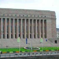 �Cu�les son los pol�ticos m�s apreciados de Finlandia?
