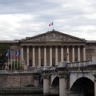 �Cu�les son los pol�ticos m�s apreciados de Francia?
