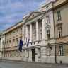 ¿Cuáles son los políticos más apreciados de Croacia?