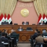�Cu�les son los pol�ticos m�s apreciados de Irak?