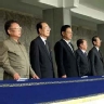 ¿Cuáles son los políticos más apreciados de Corea del Norte?