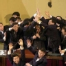 �Cu�les son los pol�ticos m�s apreciados de Corea del Sur?
