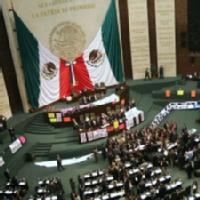 �Cu�les son los pol�ticos m�s apreciados de M�xico?
