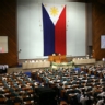 ¿Cuáles son los políticos más apreciados de Filipinas?