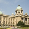 ¿Cuáles son los políticos más apreciados de Serbia?