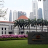 ¿Cuáles son los políticos más apreciados de Singapur?
