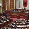 �Cu�les son los pol�ticos m�s apreciados de Albania?