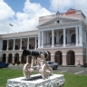 ¿Cuáles son los políticos más apreciados de Guyana?