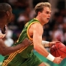 �Cu�les son los mejores jugadores de baloncesto de Australia?