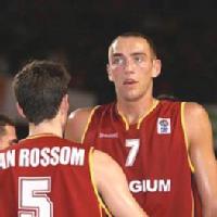 ¿Cuáles son los mejores jugadores de baloncesto de Bélgica? ¿Cuáles son los mejores jugadores de baloncesto de Bélgica?