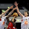 �Cu�les son los mejores jugadores de baloncesto de Rep�blica Checa?