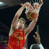 �Cu�les son los mejores jugadores de baloncesto de Espa�a?