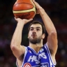 �Cu�les son los mejores jugadores de baloncesto de Grecia?