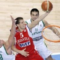�Cu�les son los mejores jugadores de baloncesto de Croacia?