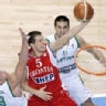 �Cu�les son los mejores jugadores de baloncesto de Croacia?