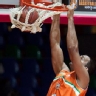 �Cu�les son los mejores jugadores de baloncesto de Pa�ses Bajos?