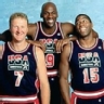 �Quienes son los mejores jugadores de baloncesto de los Estados Unidos (EE.UU)?