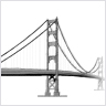 Ranking de los puentes m�s largos del mundo