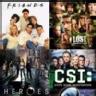 Actores mas guapos de series de TV