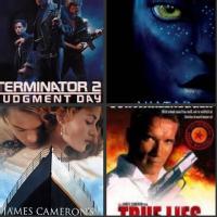 Ranking de las mejores pel�culas de James Cameron
