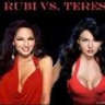 MEJOR PROTAGONISTA MALA DE LAS TELENOVELAS!!!