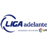 Second Division Spanish Soccer League