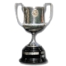 Ranking of the Soccer Teams that Have Won the Most King's Cup Tournaments