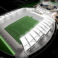 Ranking de los estadios m�s grandes del mundo