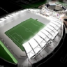Ranking de los estadios m�s grandes del mundo