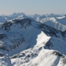 Ranking de las cordilleras m�s largas de la Tierra
