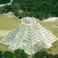 Ranking de los mejores sitios arqueol�gicos de M�xico
