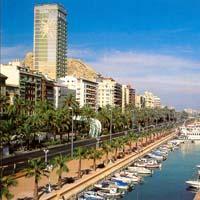 Ranking de las mejores empresas para trabajar en la Provincia de Alicante Ranking de las mejores empresas para trabajar en la Provincia de Alicante