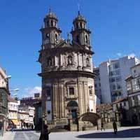 Ranking de las mejores empresas para trabajar en la Provincia de Pontevedra