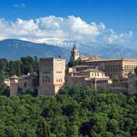 Ranking de las mejores empresas para trabajar en la Provincia de Granada Ranking de las mejores empresas para trabajar en la Provincia de Granada