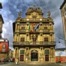 Ranking de las mejores empresas para trabajar en la Provincia de Navarra