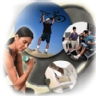 Ranking de los deportes m�s practicados en Espa�a