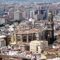Listado alfabético de empresas en la Provincia de Málaga Listado alfabético de empresas en la Provincia de Málaga