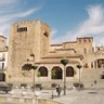 Listado alfab�tico de empresas en la Provincia de C�ceres