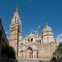 Listado alfabético de empresas en la Provincia de Toledo Listado alfabético de empresas en la Provincia de Toledo