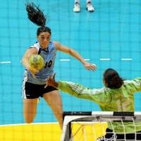 �Las jugadoras de balonmano m�s famosas de Uruguay?