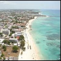 Las playas mas bellas