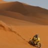 Pilotos que m�s veces han ganado el Rally Dakar