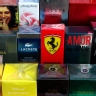�Cu�l es tu perfume de hombre preferido?