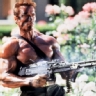 Ranking de los 25 tipos m�s duros de la historia del cine seg�n la revista Empire