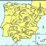 Ranking de los r�os m�s largos de Espa�a
