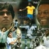 Ranking de los mejores jugadores de fútbol de la historia